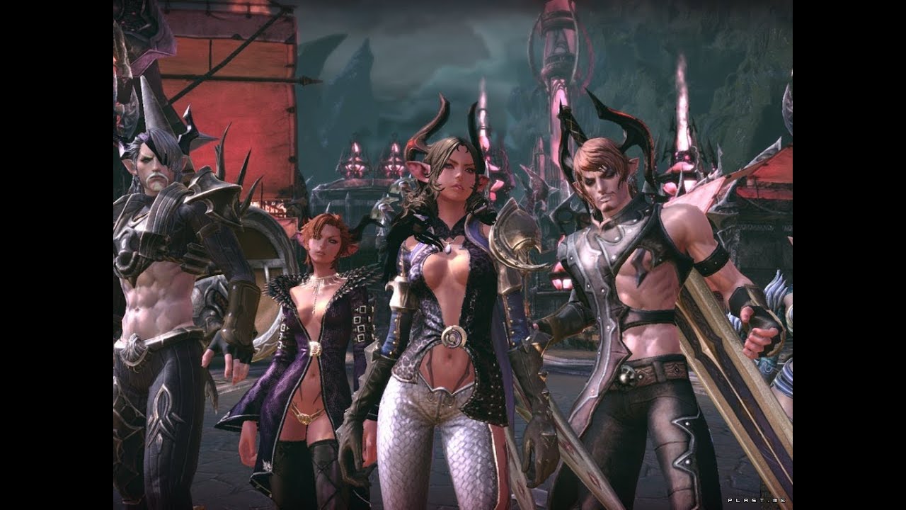 TERA - Review