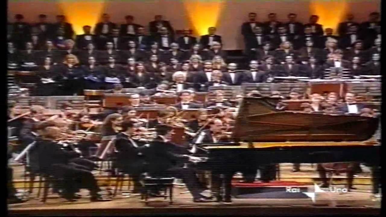 Gianluca Cascioli