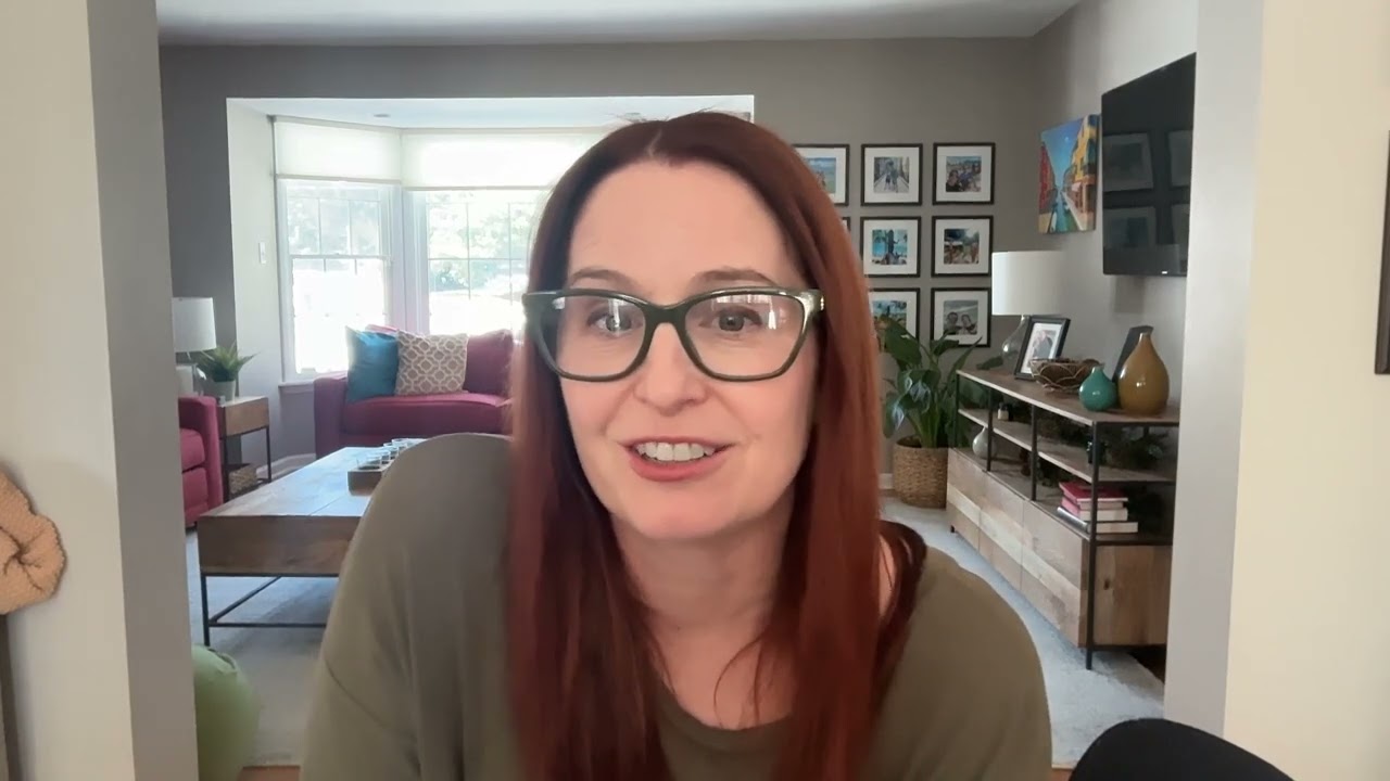 Episode 1: Can't Read, Watch TV or Use Your Phone?