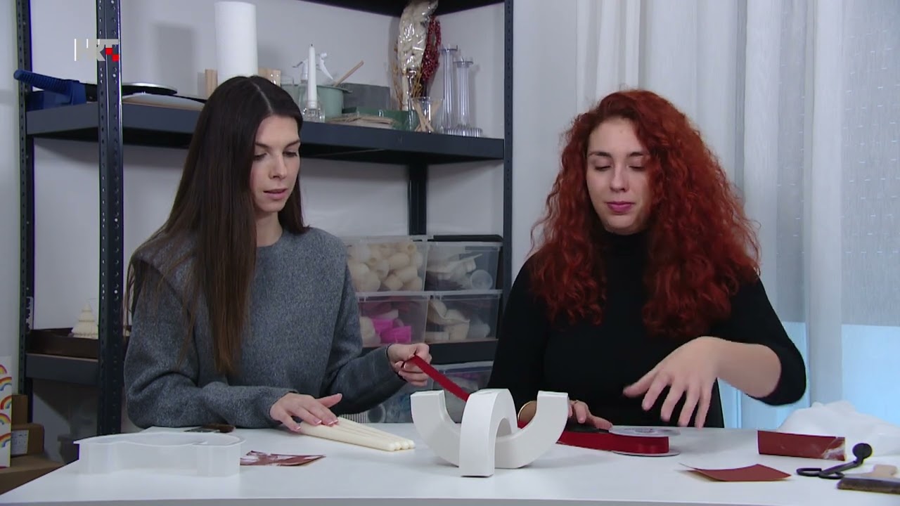 Reportaže: Mila design | HRT