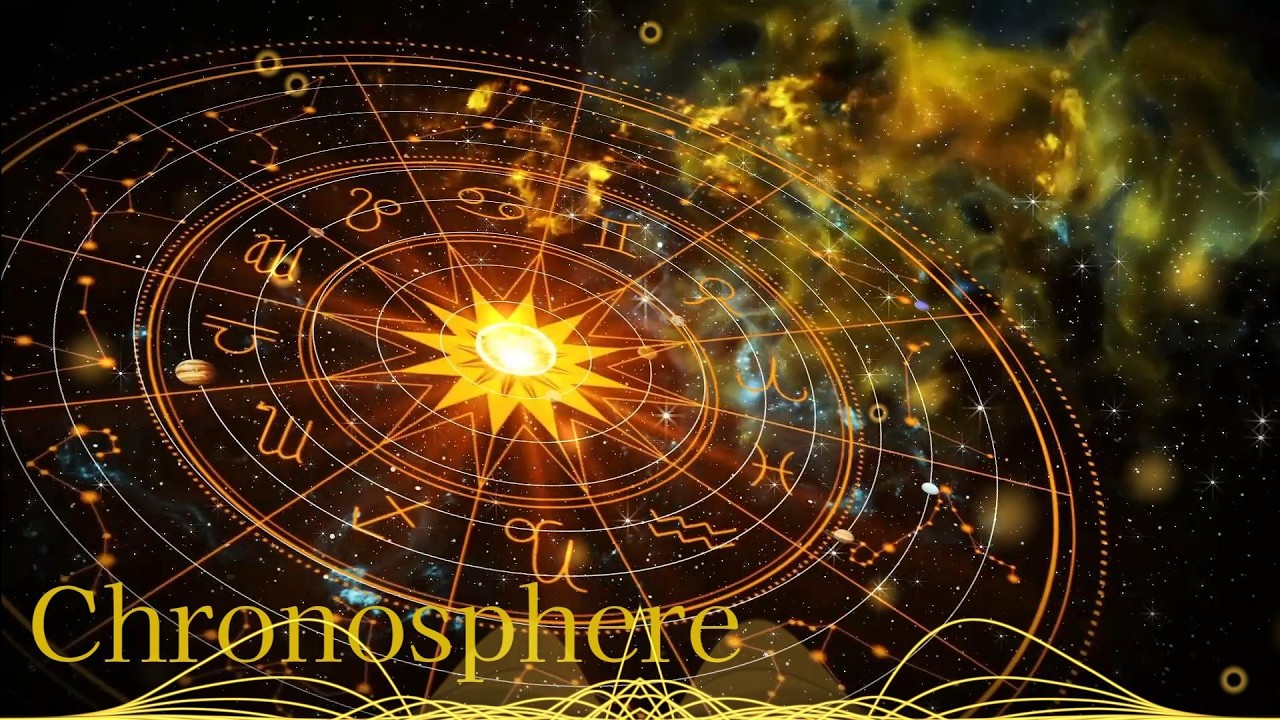 Chronosphere, 432 Hz