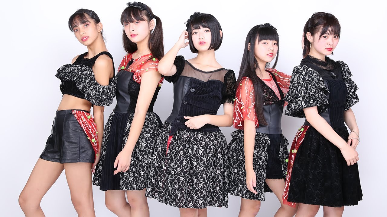 NiceToMeetYou「Q&Q&Q&」【MUSIC VIDEO】