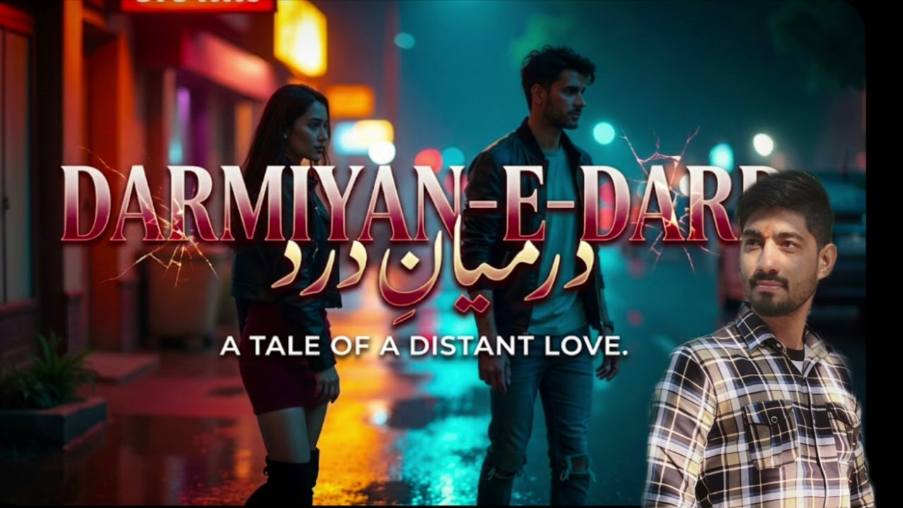 DARMIYAN-E-DARD Title Song || Deepak Makdoliya || #love #viral #bollywood #arijitsingh #deepak #song
