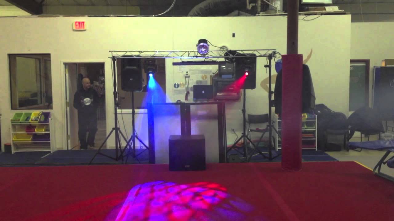 Teen Night 