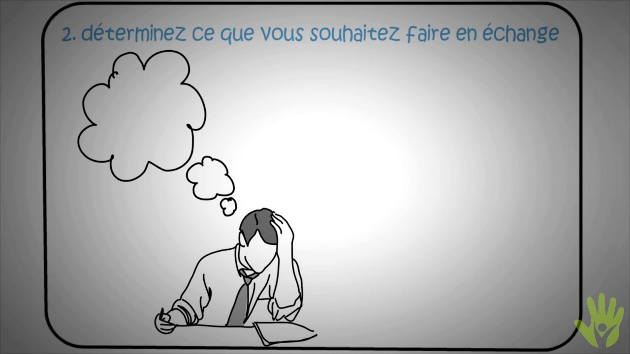 Comment devenir riche : 