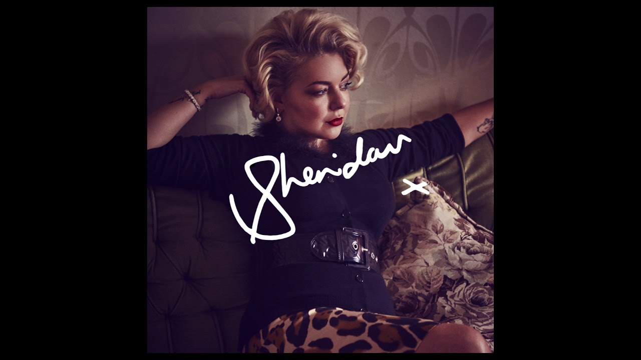 Sheridan Smith - Anyone Who Had A Heart [Official Audio]