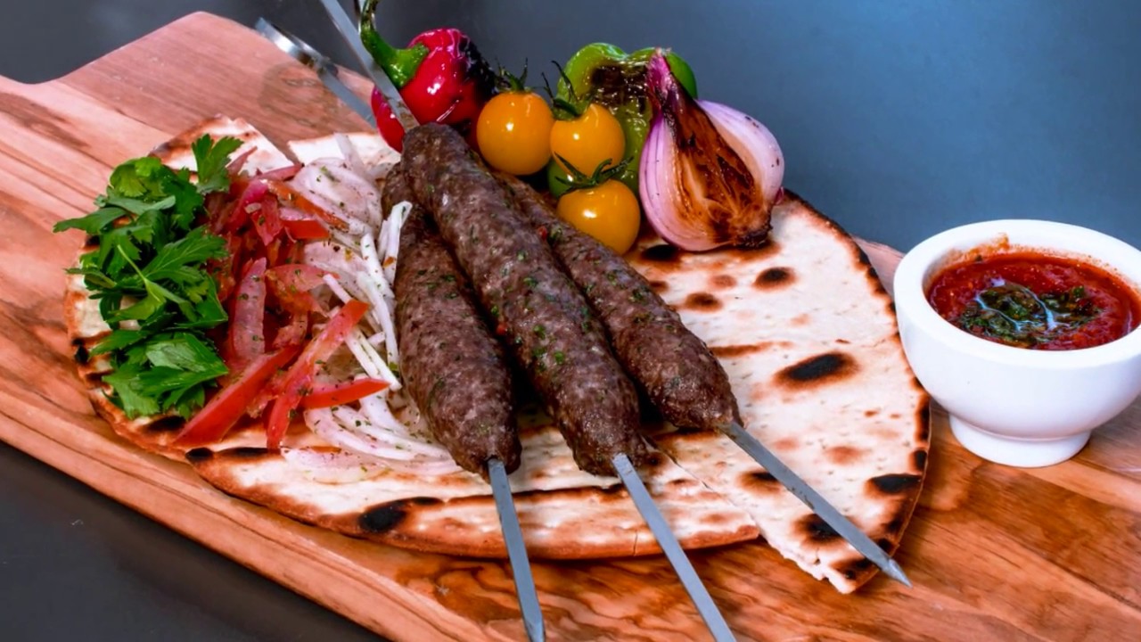 Best 11 Halal Restaurants of the World