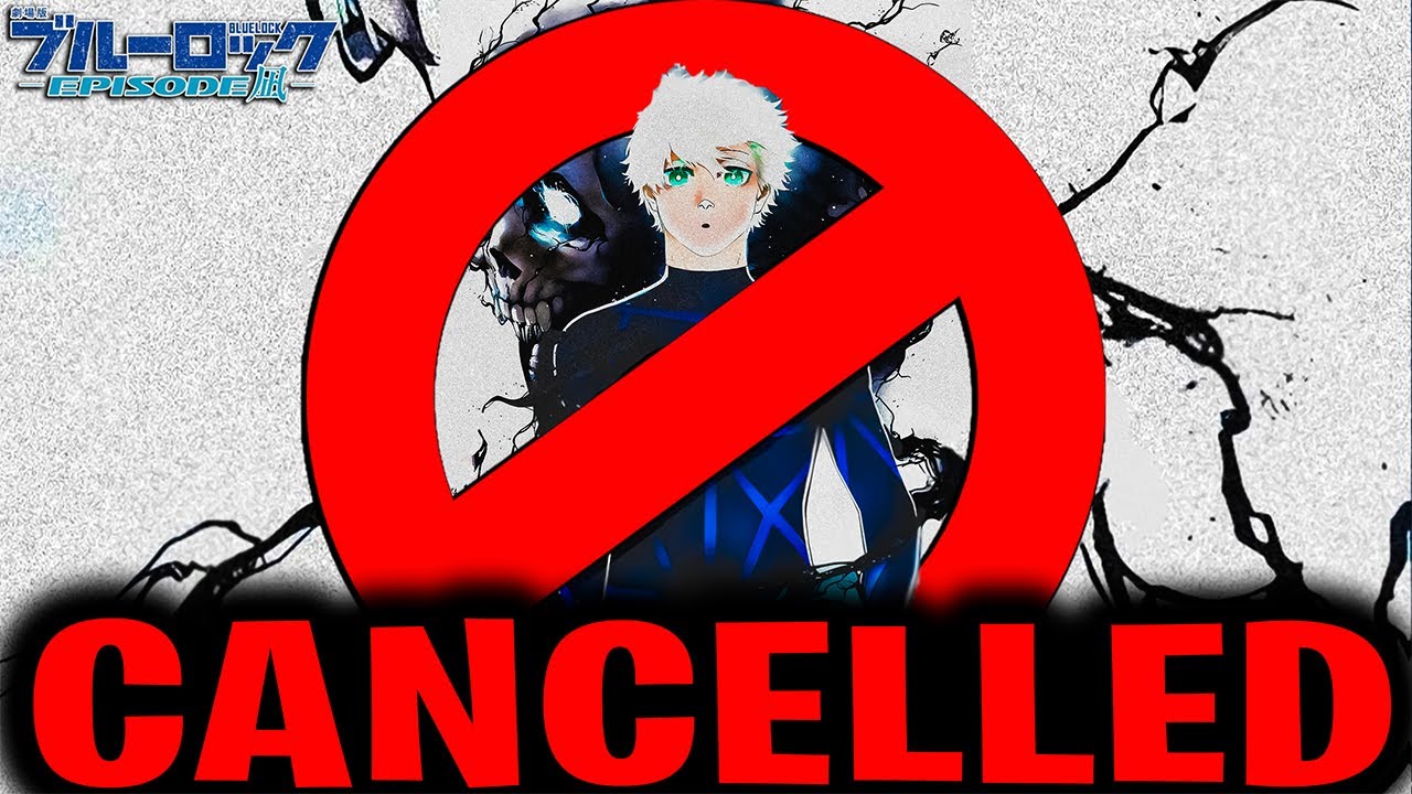 BREAKING: The Episode Nagi Manga is getting CANCELLED