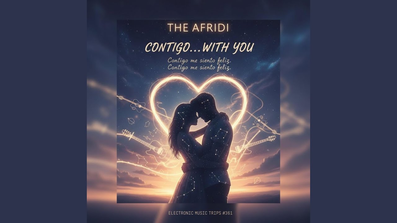 CONTIGO...WITH YOU