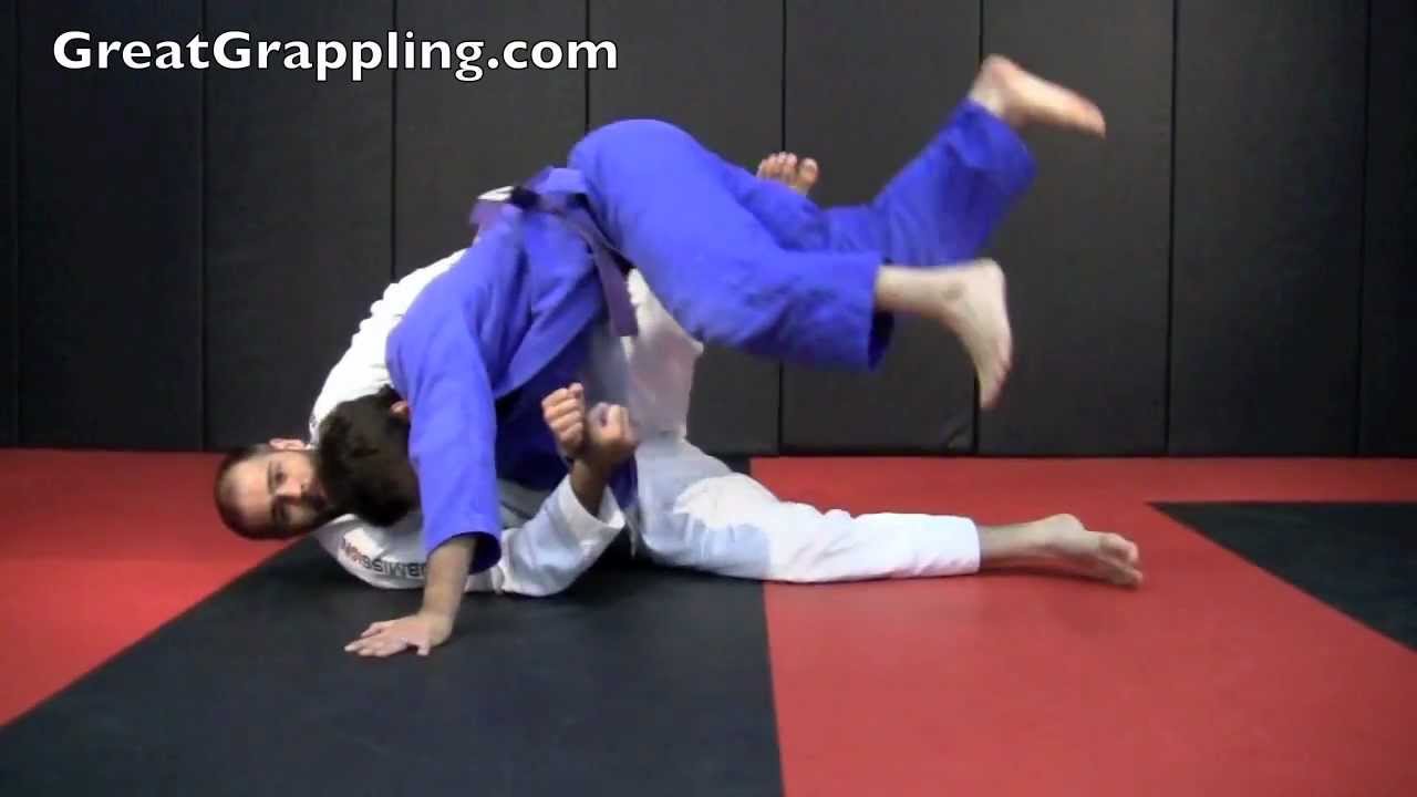Quarter Guard Sweep Wing Sweep