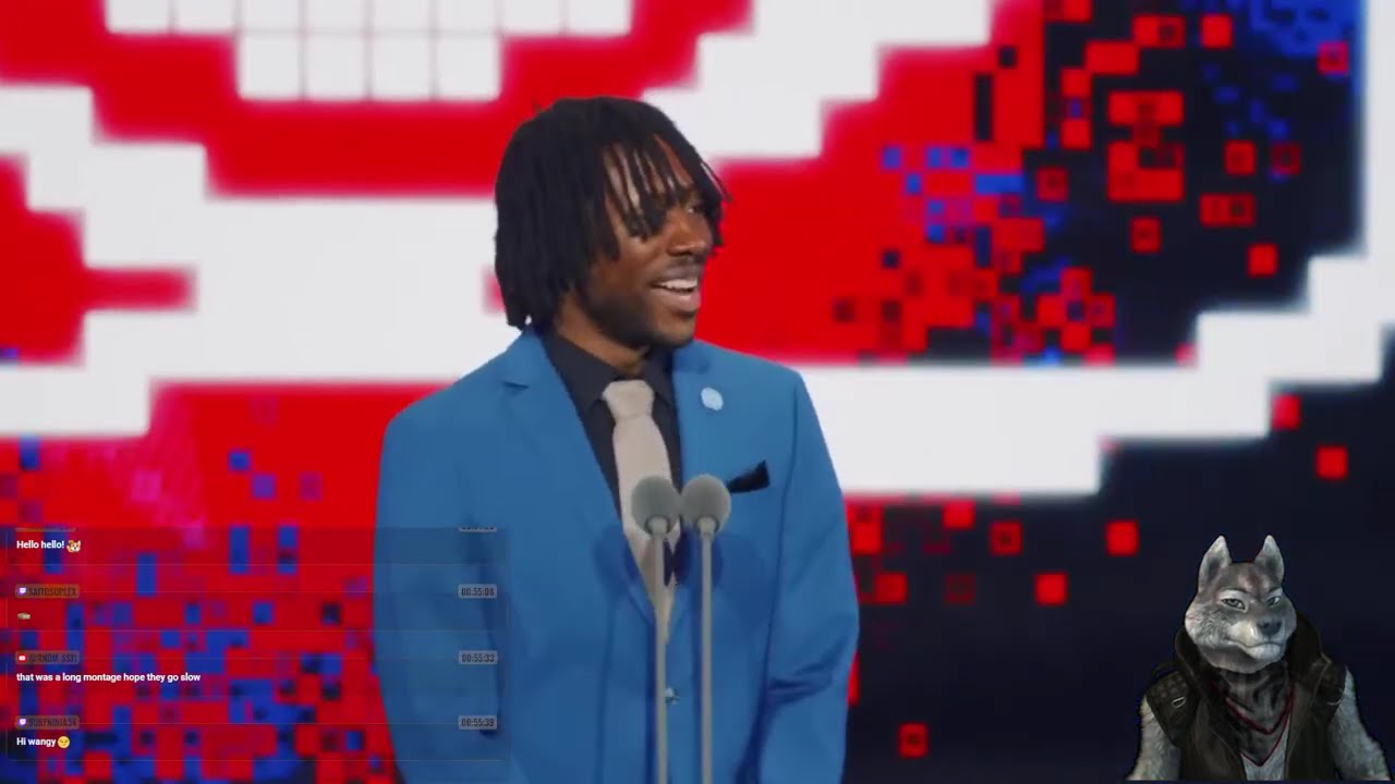 Stream 461: Watching Independent Games Festival Awards 2026