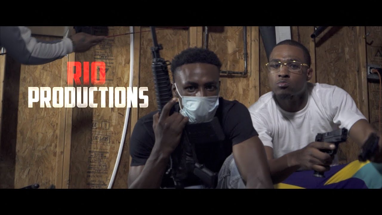 Luh Mari x Luh Sav - Project Baby (Directed By Rio Productions)