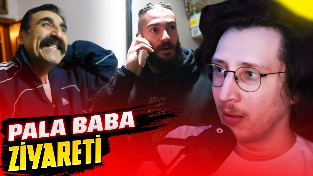 KAANFLIX | EN GERGİN TESTO VİDEOSUNU İZLİYOR