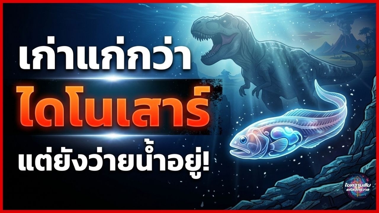ความลับใต้ร่องลึก Atacama! การค้นพบ 