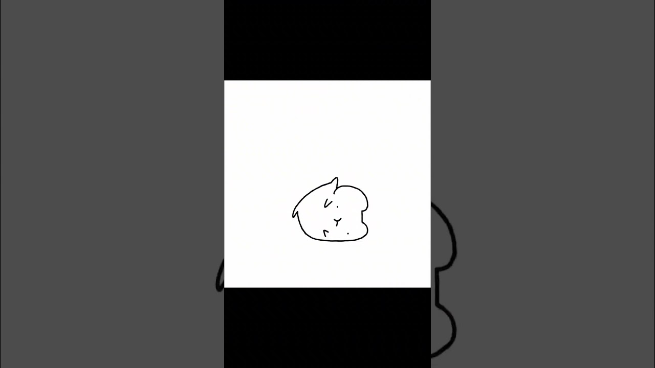 Only shared with lovely and fun people~ #healing  #animation  #cartoon #funny #love #cute #life