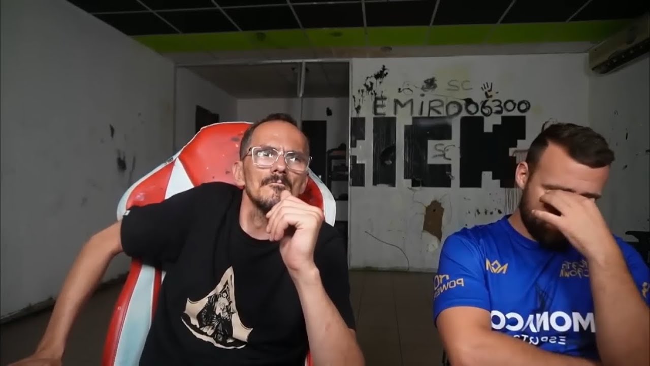 JP PARLE DE S*XE AVEC UNE QUÉBÉCOISE !! 🔞😭