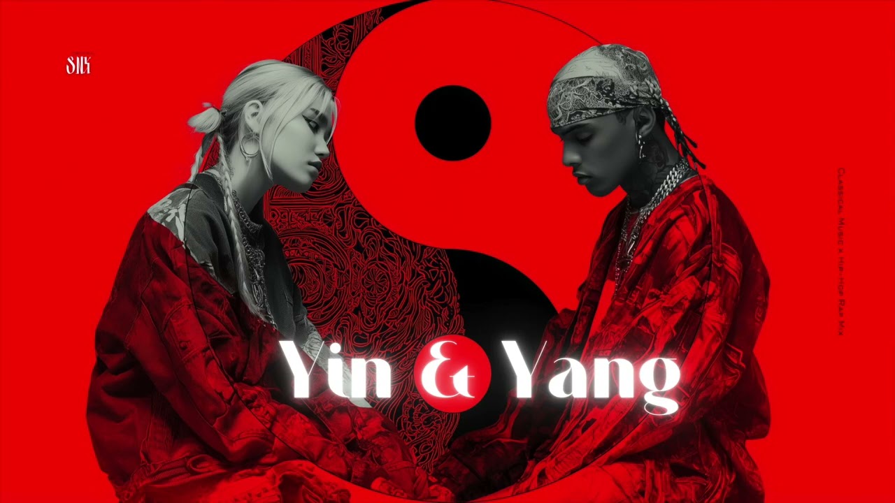 Yin & Yang l SNX