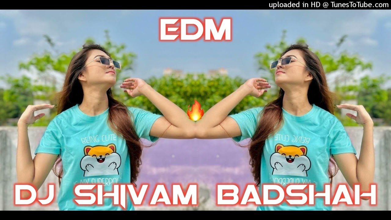 LOLIPOP LAGELU BHOJPURI SONG ❌ EDM BOOM BASS 🔥 DJ SHIVAM BADSHAH