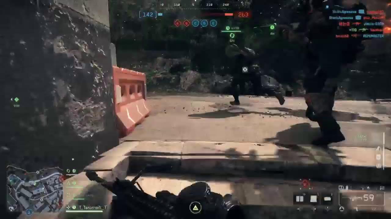 [PS5]　50代のニート生活　[BF6]