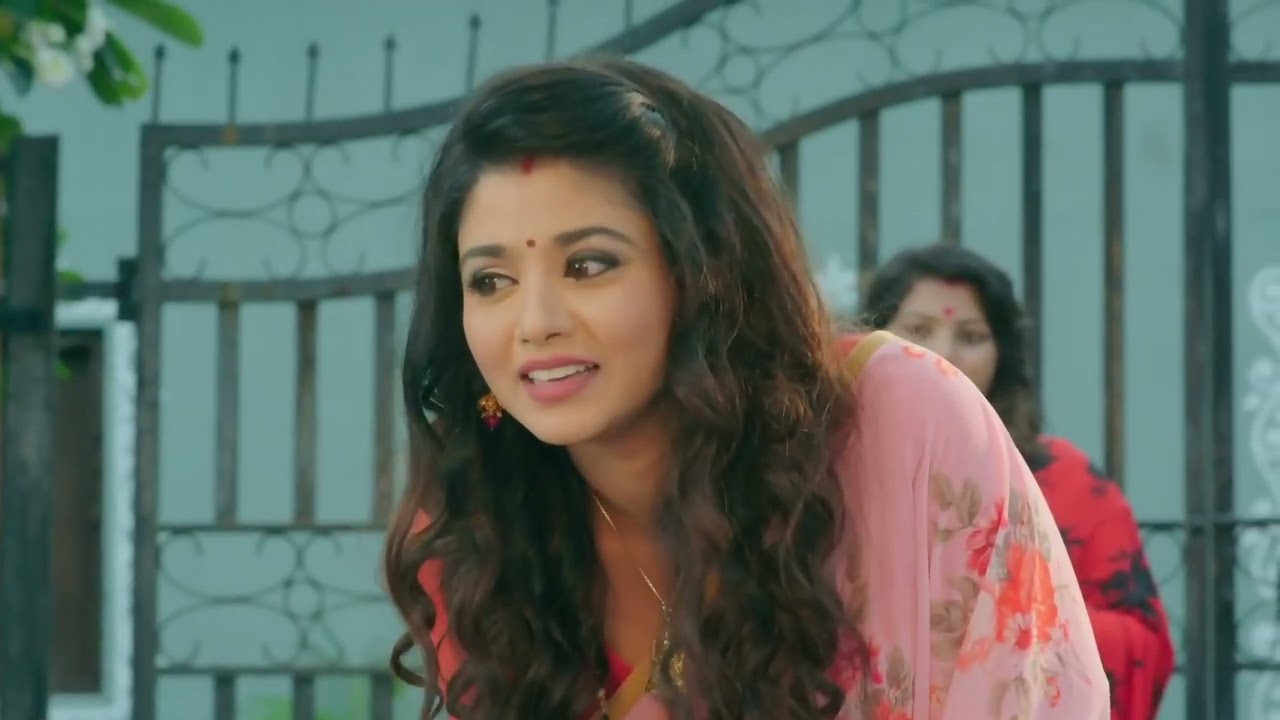 Santoshi Maa - Full Ep 105 - Hindi Tv Serial - Anmol TV