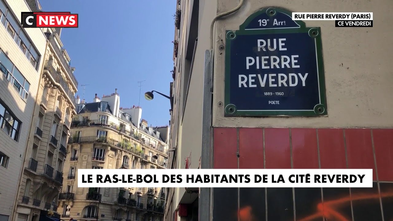 Paris : des dealers coupent l'&eacute;lectricit&eacute; d'un quartier pour &laquo;faire leur business dans le noir&raquo;
