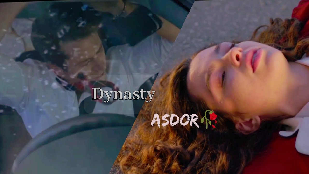 Dynasty - Asiye y Doruk - Asdor