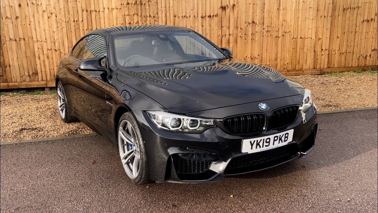 Beautiful BMW M4 for sale!!!