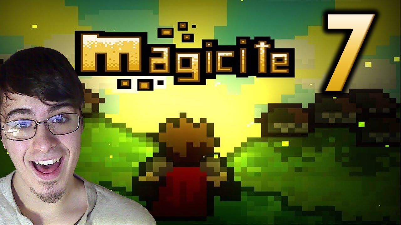 Magicite - Let's Play (Episode 7) [VICTORY!]
