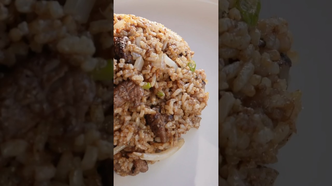 Chinese takeout fried rice!!!  #chinesetakeaway #chinesetakeout