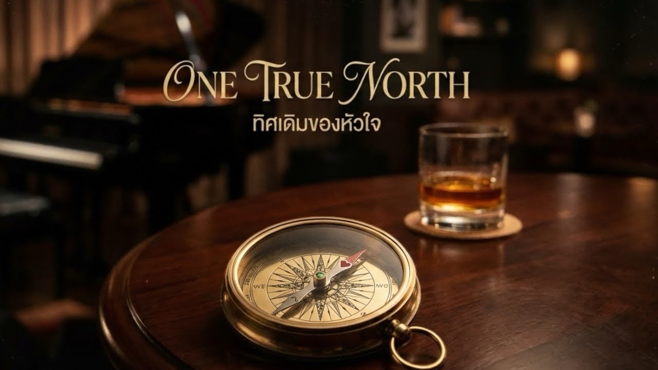 One True North (ทิศเดิมของหัวใจ)