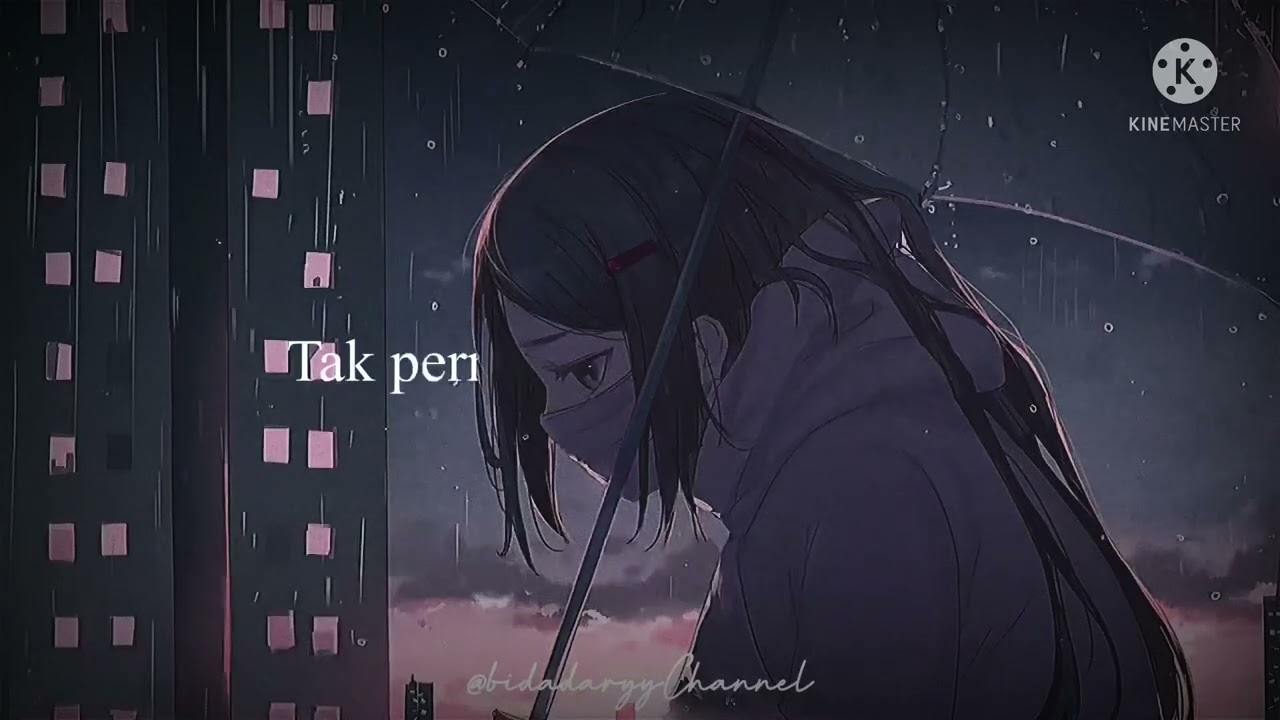 Sesali keputusan ku - Dadali ( Slowed+Reverb ) lyrics