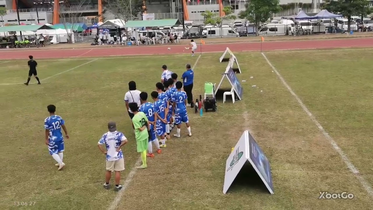 Philippine Cup 2026 XSSJ 2010 semis vs Pangasinan FC win 3-0 and finals vs BacarraFC Ilocos draw 1-1
