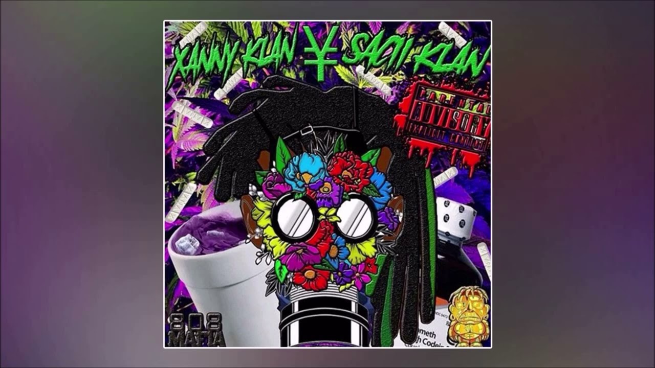 *FREE* Xanny Tommy + Yung Klan Type Beat | 