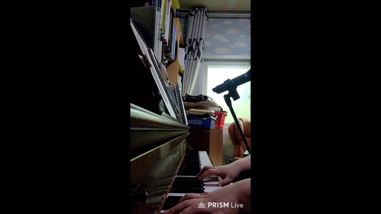 주일찬양 연습곡