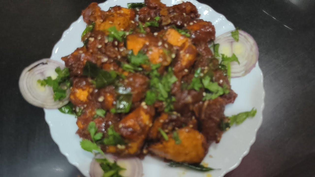 Chicken 65 recipe 🍗👌😋🤤. 
