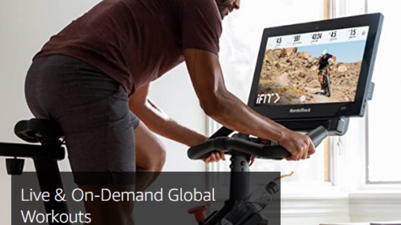 NordicTrack Champions Sports Equipment / Fitness Equipment / iFiT  Best Personal Training Programs