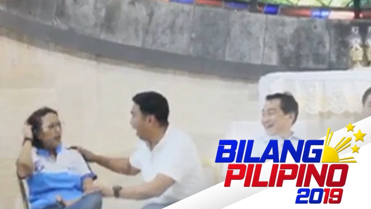 Binay vs. Binay