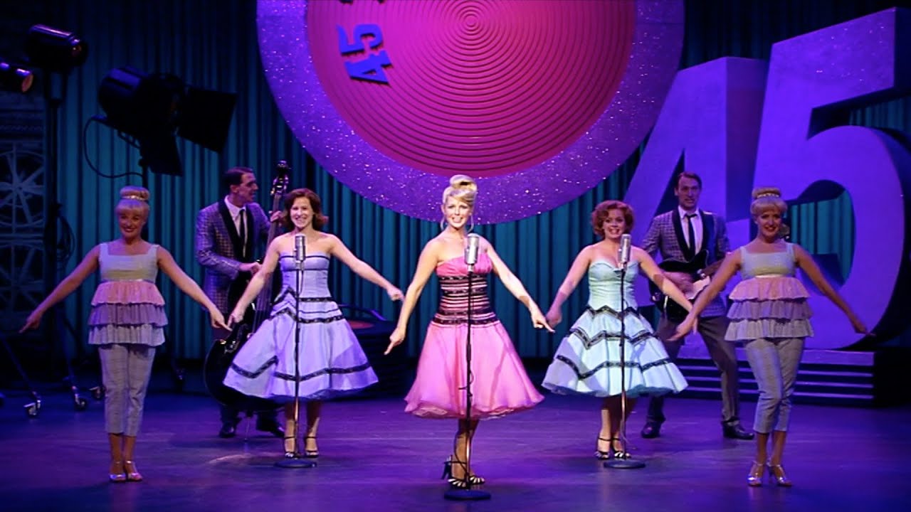 Hoogtepunten uit Petticoat (2010)