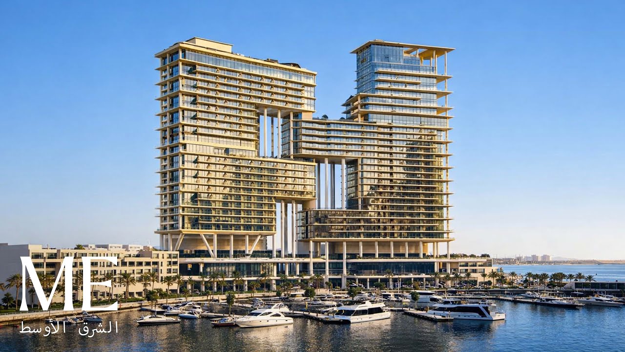 Inside a 40,000,000 AED Downtown Dubai Duplex Penthouse