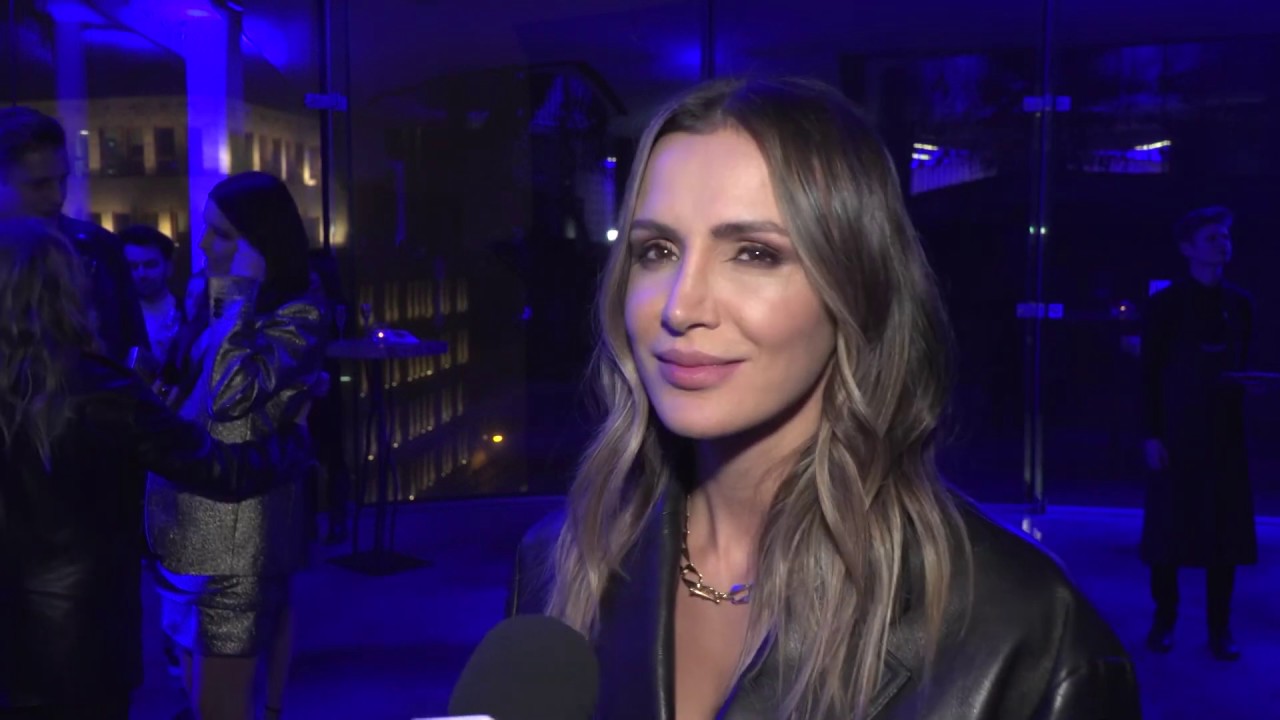 Sara Boruc: Tym razem przeżywam macierzyństwo inaczej