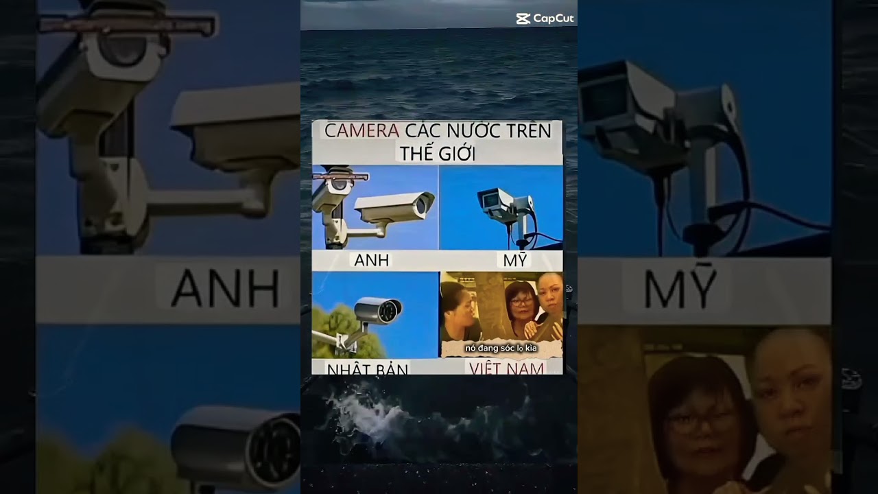 Camara 🇻🇳 |meme p15 