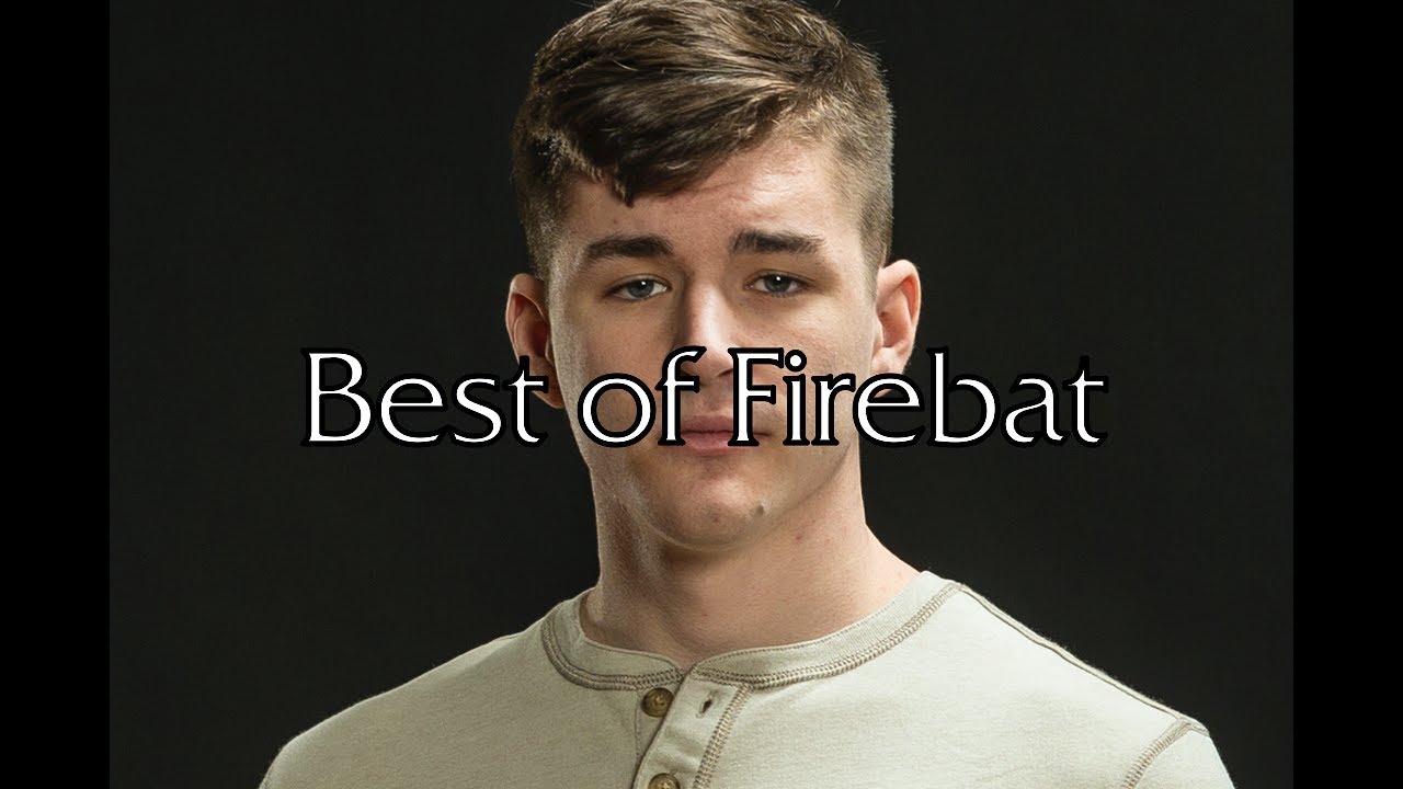 Hearthstone - Best of Firebat