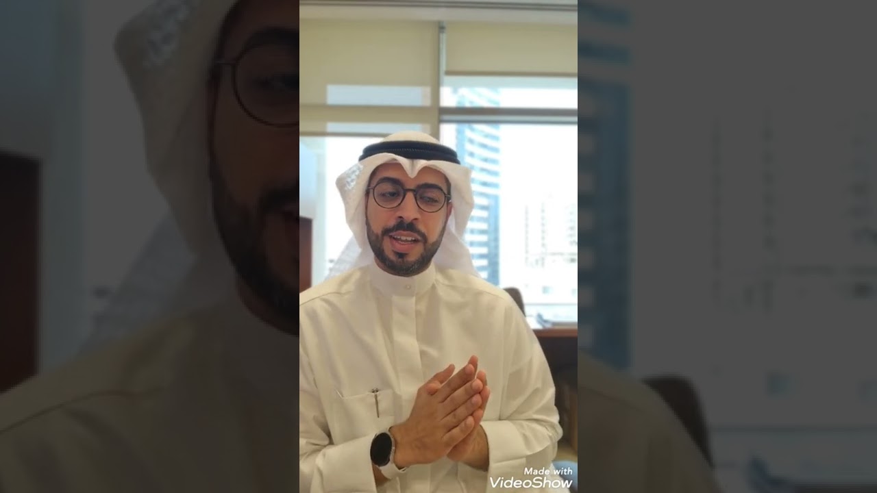 استفادتي من دراسة ماجستير MBA