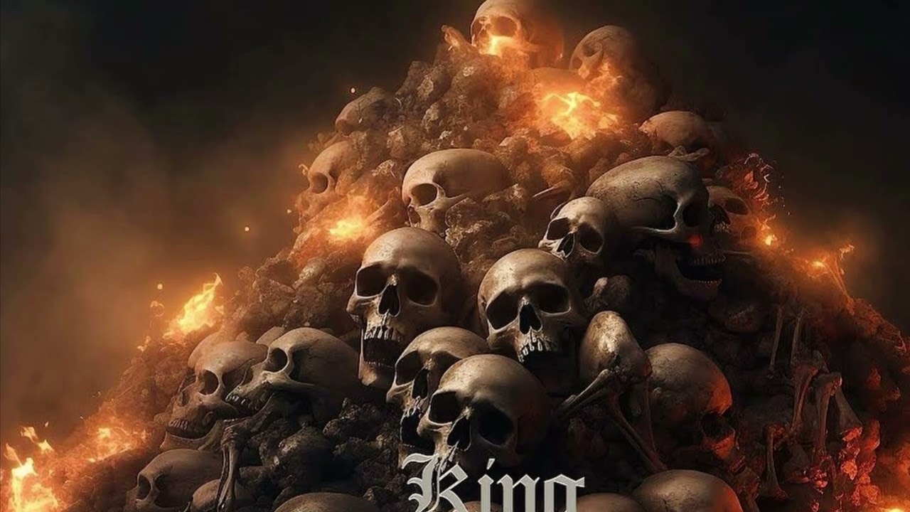 King Arrogance Lightning McQueen Speed Up