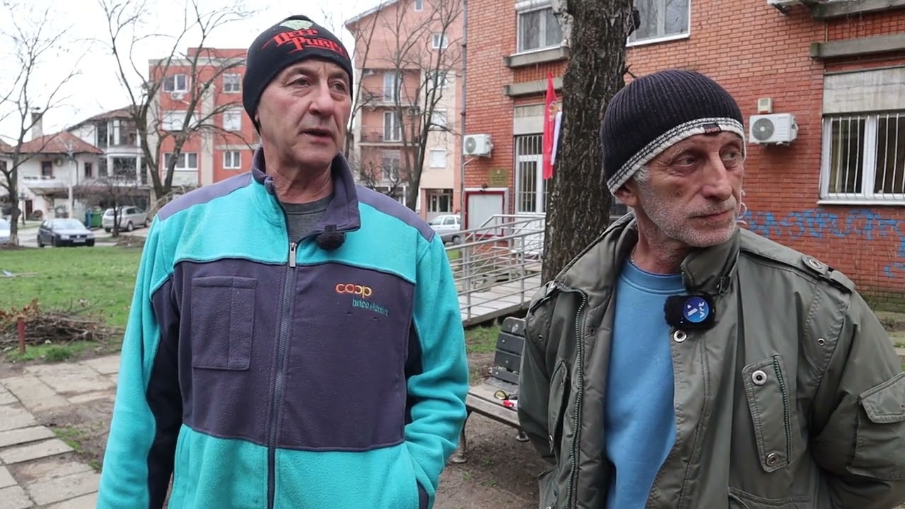 PRILOG VRT - UPRAVNICI SREĐUJU SOLIDARNOST