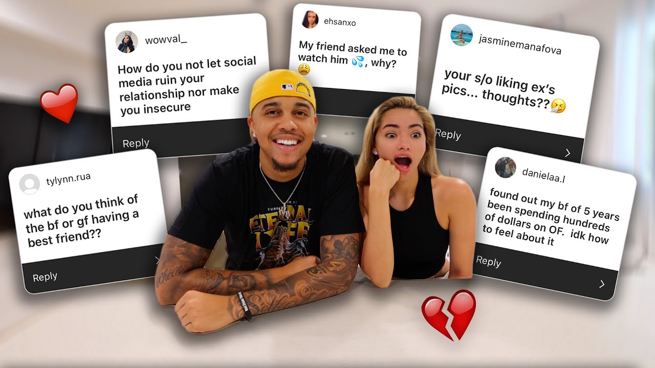 LET'S TALK RELATIONSHIP TEA AND ADVICE!! **KEEPING IT REAL**