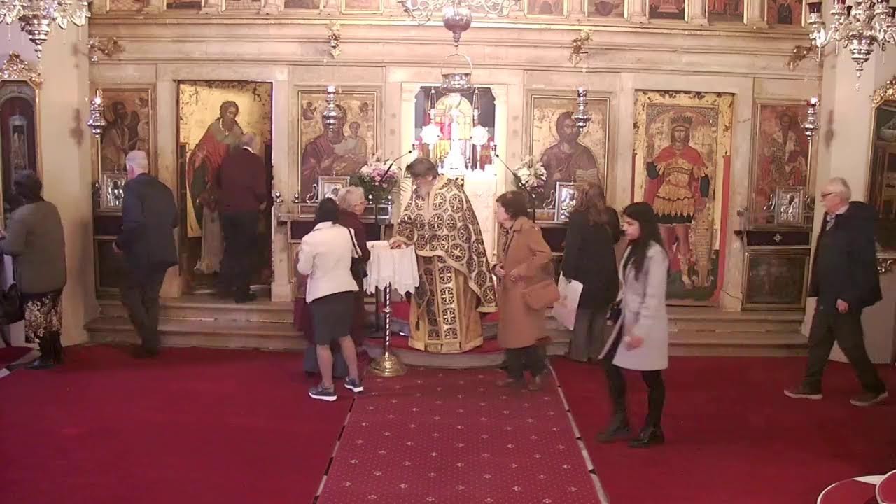 Ιερός Μητροπολιτικός Ναός Κέρκυρας