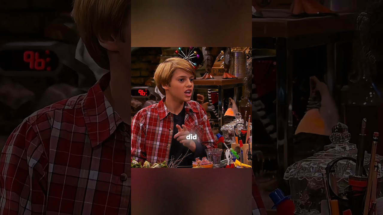 Henry&rsquo;s First Day at Junk &lsquo;n&rsquo; Stuff - Meeting the Mysterious Plant Man