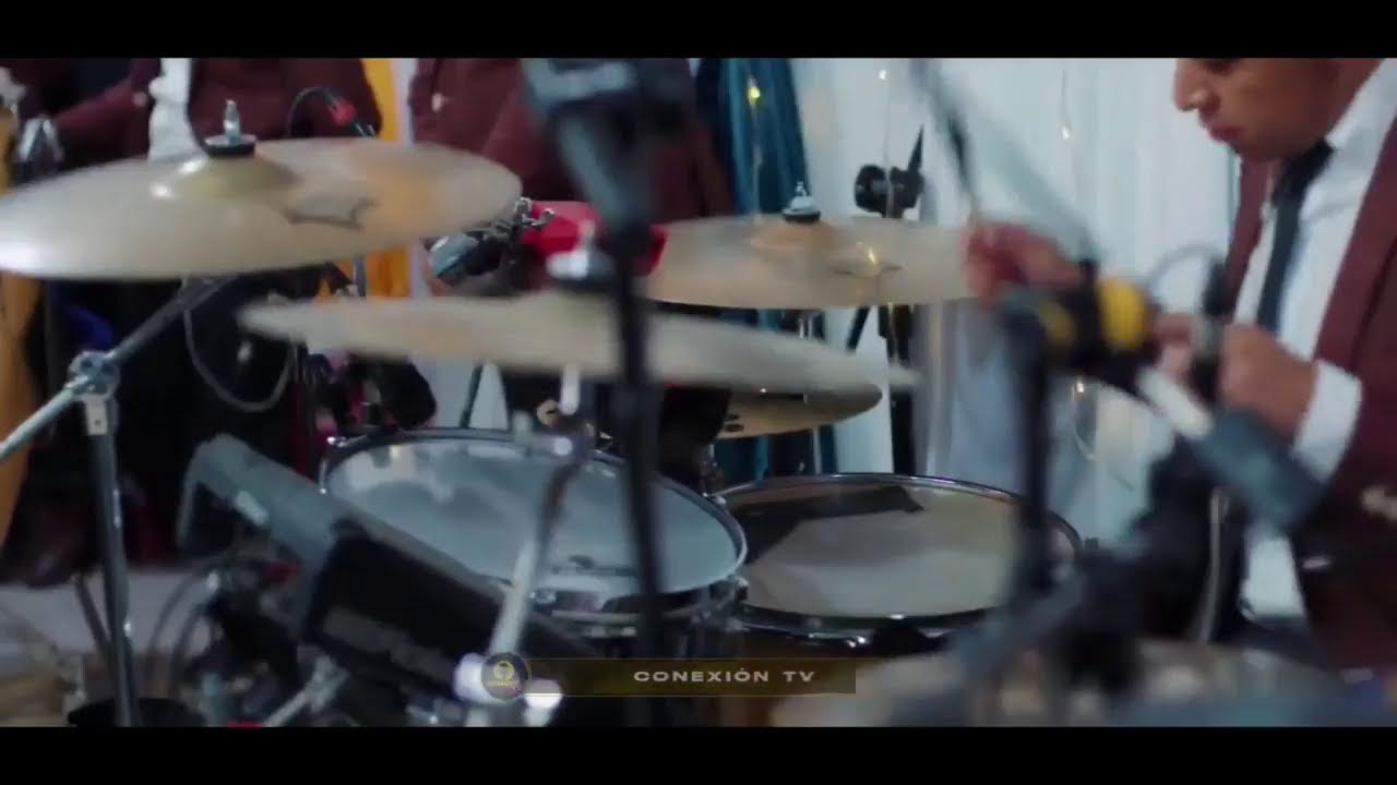 WAYER RODRIGUEZ EN VIVO