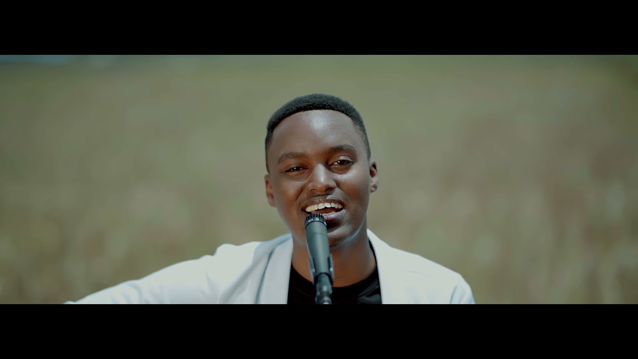 Amasezerano | Josh Ishimwe (Gakondo Style)